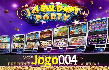 Jogo004,Jogo004.Com