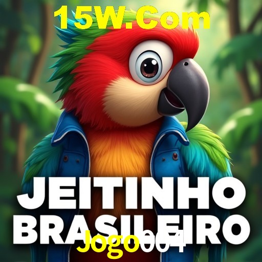 Jogo004: Seu Especialista em Apostas Esportivas Brasileiras