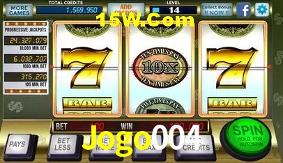 Jogo004: Seu Cassino Premiado com Pagamentos Rápidos