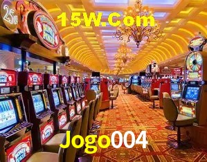 Jogo004 Bet